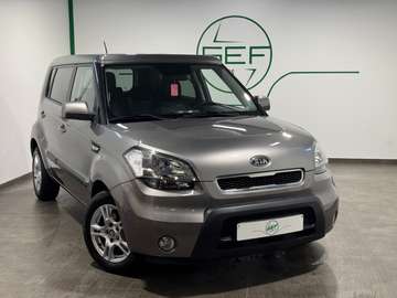 ** 1.6 CRDi ** BT Automatique * Garantie 12 mois *