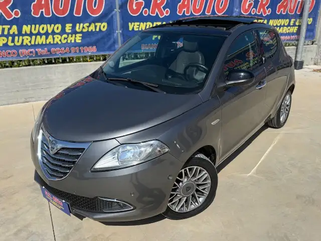 Lancia Ypsilon Ypsilon BENZINA AUTOMATICA