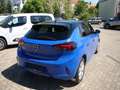 Opel Corsa 5trg 1.2 Elegance Blau - thumbnail 5