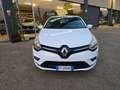 Renault Clio Clio 0.9 TCE 90CV GPL ENERGY ZEN 5 PORTE Blanc - thumbnail 9