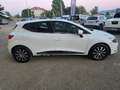Renault Clio Clio 0.9 TCE 90CV GPL ENERGY ZEN 5 PORTE Blanc - thumbnail 7