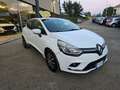 Renault Clio Clio 0.9 TCE 90CV GPL ENERGY ZEN 5 PORTE Blanc - thumbnail 8