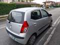 Hyundai i10 i10 I 2008 1.1 Active Gpl Argento - thumbnail 2