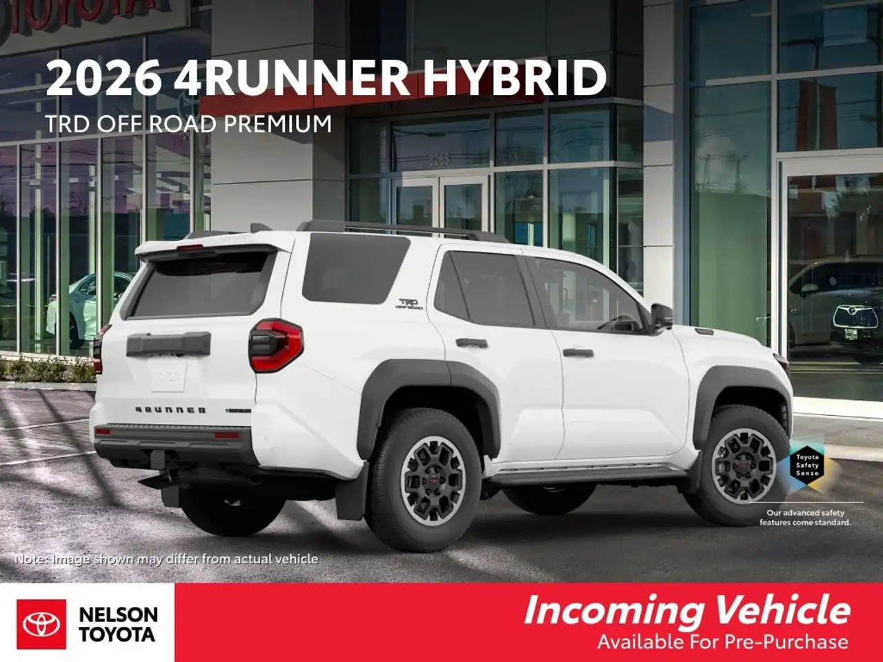 Toyota 4-Runner photo Toyota 4-Runner