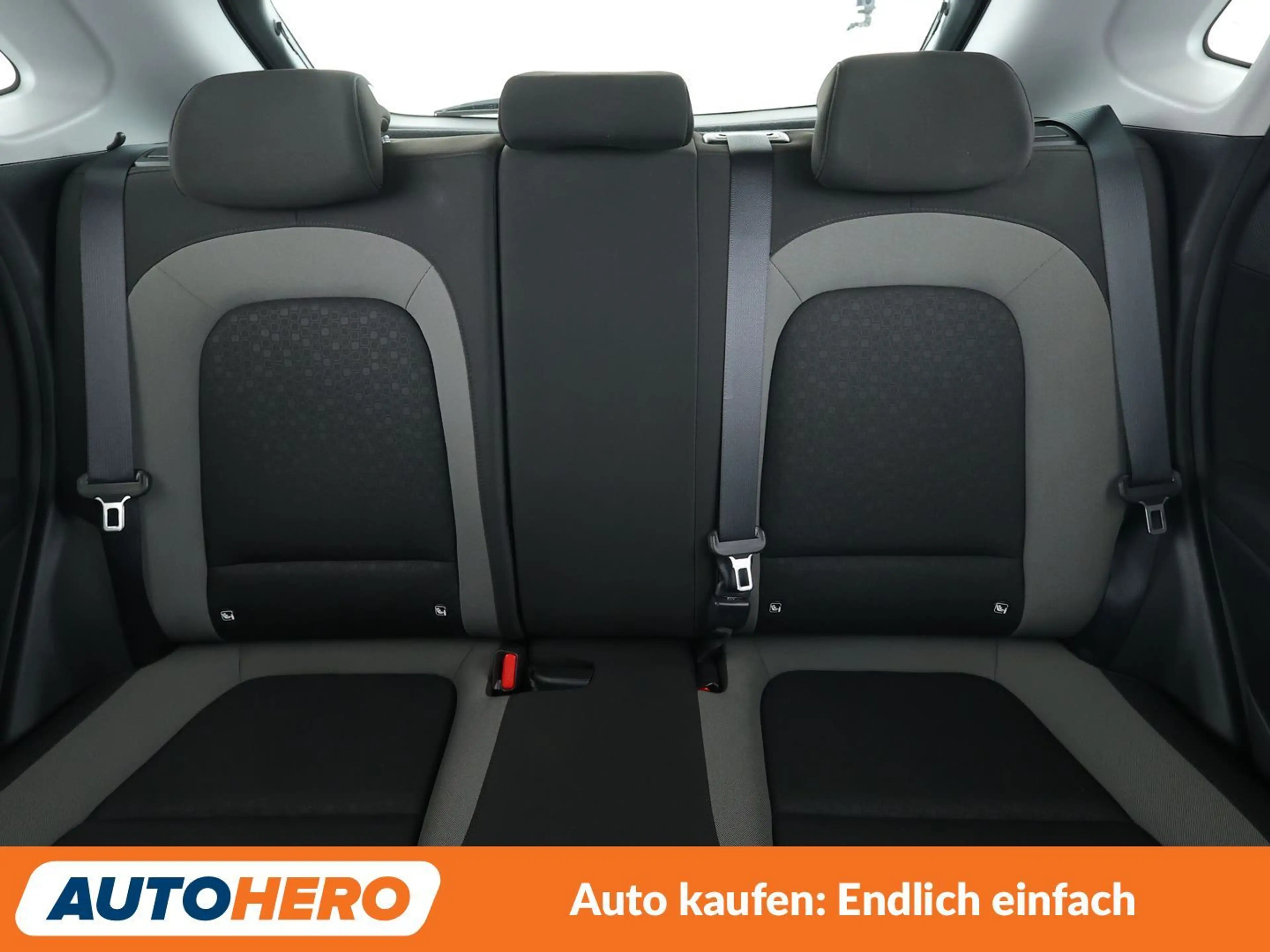 Hyundai KONA 1.0 TGDI Trend 2WD*NAVI*SPUR*PDC*SHZ*KLIMA* — photo 15