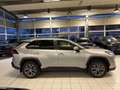 Toyota RAV 4 HYBRID-4x4-LED-LEDER-KAMERA-MOD. 2024 Argent - thumbnail 12