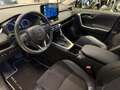 Toyota RAV 4 HYBRID-4x4-LED-LEDER-KAMERA-MOD. 2024 Argent - thumbnail 20