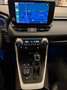 Toyota RAV 4 HYBRID-4x4-LED-LEDER-KAMERA-MOD. 2024 Argent - thumbnail 22