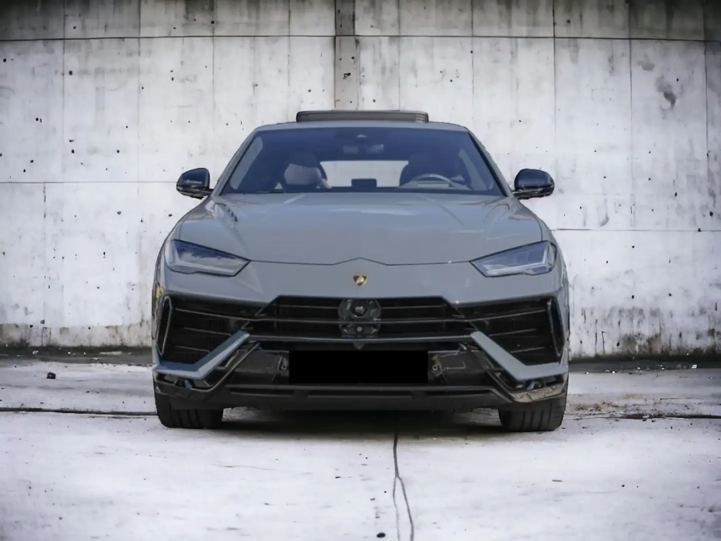 Lamborghini Urus S Gris - 1