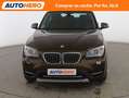 BMW X1 sDrive 18d Marrón - thumbnail 9