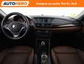 BMW X1 sDrive 18d Marrón - thumbnail 13