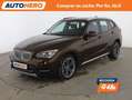 BMW X1 sDrive 18d Marrón - thumbnail 1