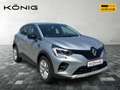 Renault Captur 1.0 TCe 90 EQUILIBRE KLIMA*NAVI*Tempomat Gris - thumbnail 2
