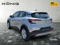 Renault Captur 1.0 TCe 90 EQUILIBRE KLIMA*NAVI*Tempomat Grau - thumbnail 4