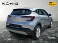 Renault Captur 1.0 TCe 90 EQUILIBRE KLIMA*NAVI*Tempomat Gris - thumbnail 3