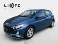 Hyundai i20 (BC3) Smart Line 1.0 T-GDI b7bs1 Blau - thumbnail 1
