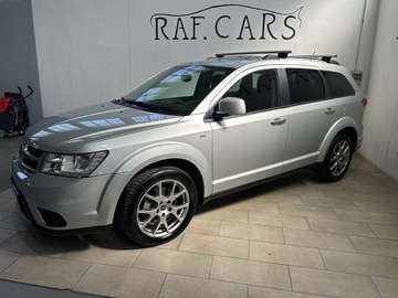 2.0 mjt 16v Lounge 4x4 170cv auto