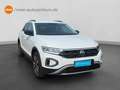Volkswagen T-Roc Goal 1.0 TSI GOAL Navi Digit. Cockpit LED ACC Appl Weiß - thumbnail 7