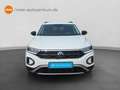 Volkswagen T-Roc Goal 1.0 TSI GOAL Navi Digit. Cockpit LED ACC Appl Weiß - thumbnail 2