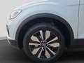 Volkswagen T-Roc Goal 1.0 TSI GOAL Navi Digit. Cockpit LED ACC Appl Weiß - thumbnail 21