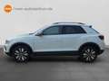 Volkswagen T-Roc Goal 1.0 TSI GOAL Navi Digit. Cockpit LED ACC Appl Weiß - thumbnail 3