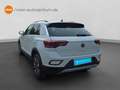Volkswagen T-Roc Goal 1.0 TSI GOAL Navi Digit. Cockpit LED ACC Appl Weiß - thumbnail 4