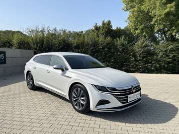 Shooting Brake Elegance TDI 150