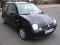 Volkswagen Lupo 4-Zylinder*COLLEGE* WIE-NEU*2Hand*TÜV-ALLES-NEU Schwarz - thumbnail 8