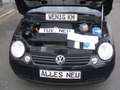 Volkswagen Lupo 4-Zylinder*COLLEGE* WIE-NEU*2Hand*TÜV-ALLES-NEU Schwarz - thumbnail 4