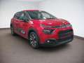 Citroen C3 Pure Tech 110 S&S MAX Rouge - thumbnail 1