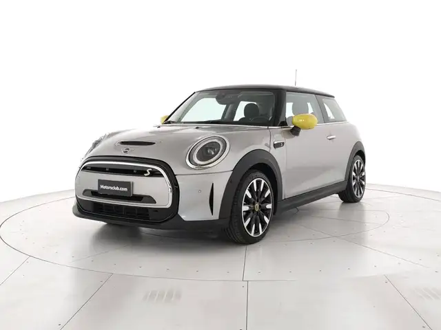 MINI Cooper 3p Cooper SE Classic auto