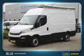 Iveco Daily 35S16V L2H2 Euro6 Himatic Automaat ✓3-zits ✓imperi Wit - thumbnail 1