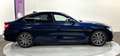 BMW 320 320D XDRIVE /Entretien Complet BMW Bleu - thumbnail 4