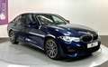BMW 320 320D XDRIVE /Entretien Complet BMW Bleu - thumbnail 3