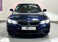 BMW 320 320D XDRIVE /Entretien Complet BMW Bleu - thumbnail 2