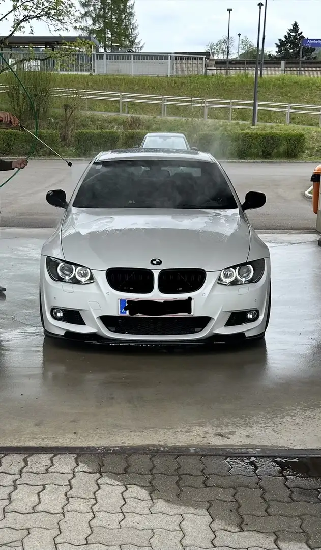 BMW 330 330d Coupé Österreich-Paket - 1