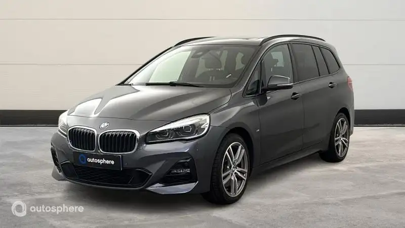 BMW Seria 2