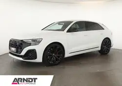 Audi SQ8 TFSI Facelift Leder Matrix Pano BangO ACC 23