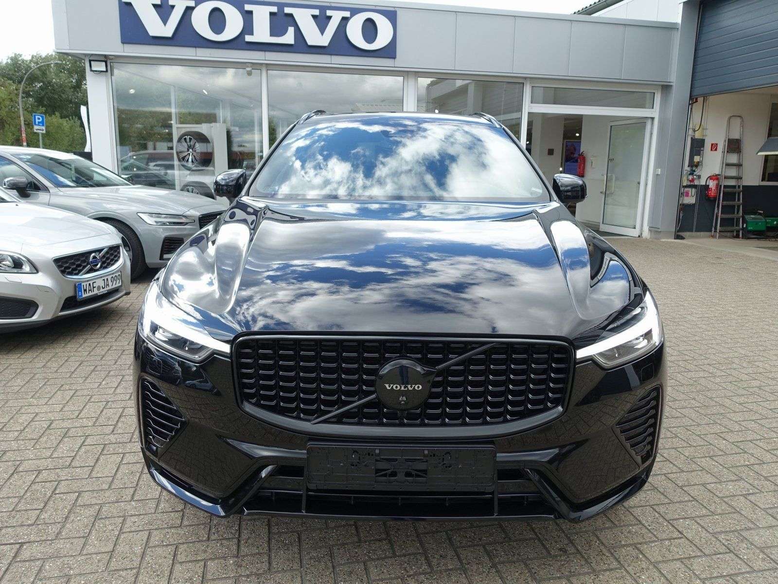 Volvo XC 60