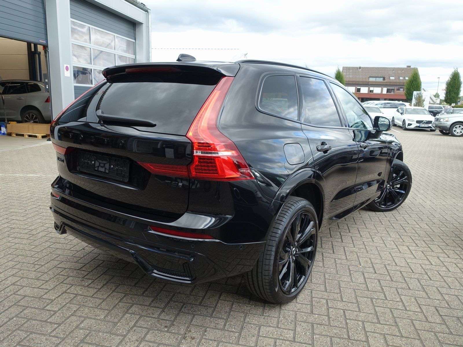 Volvo XC 60
