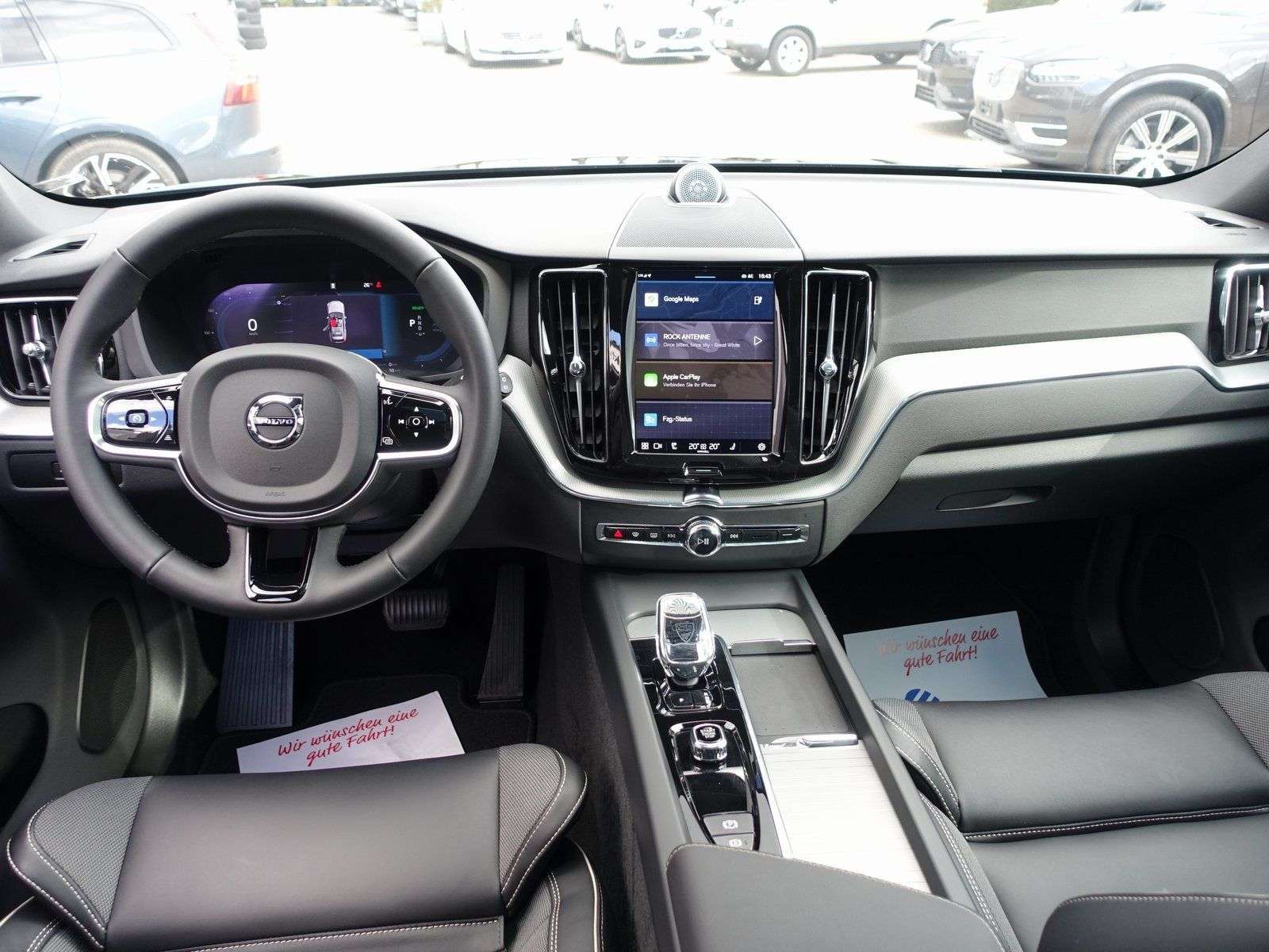 Volvo XC 60