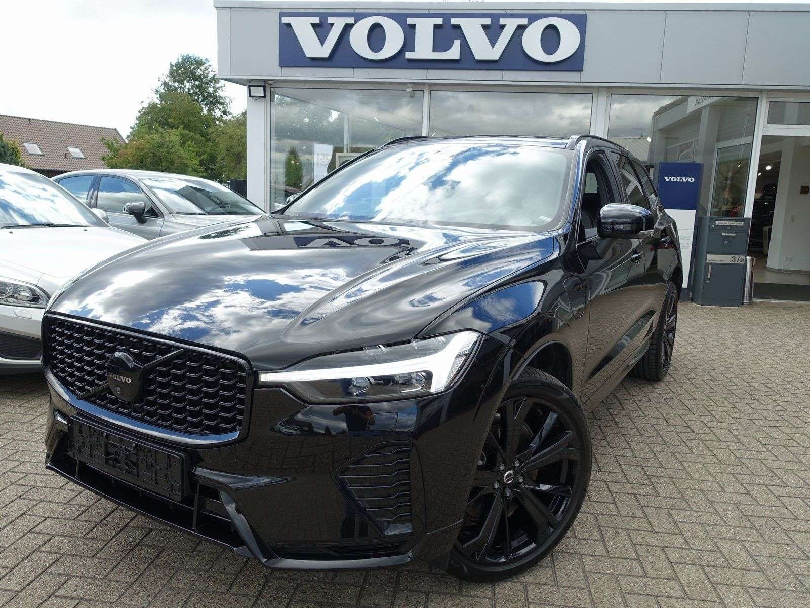 Volvo XC 60
