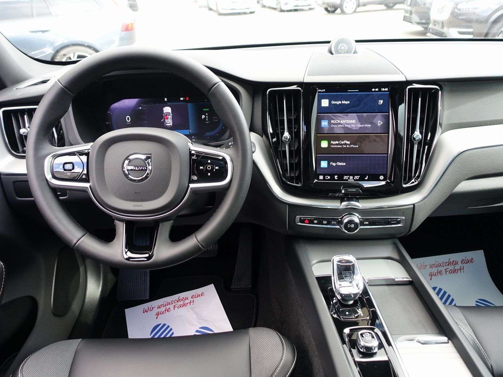 Volvo XC 60