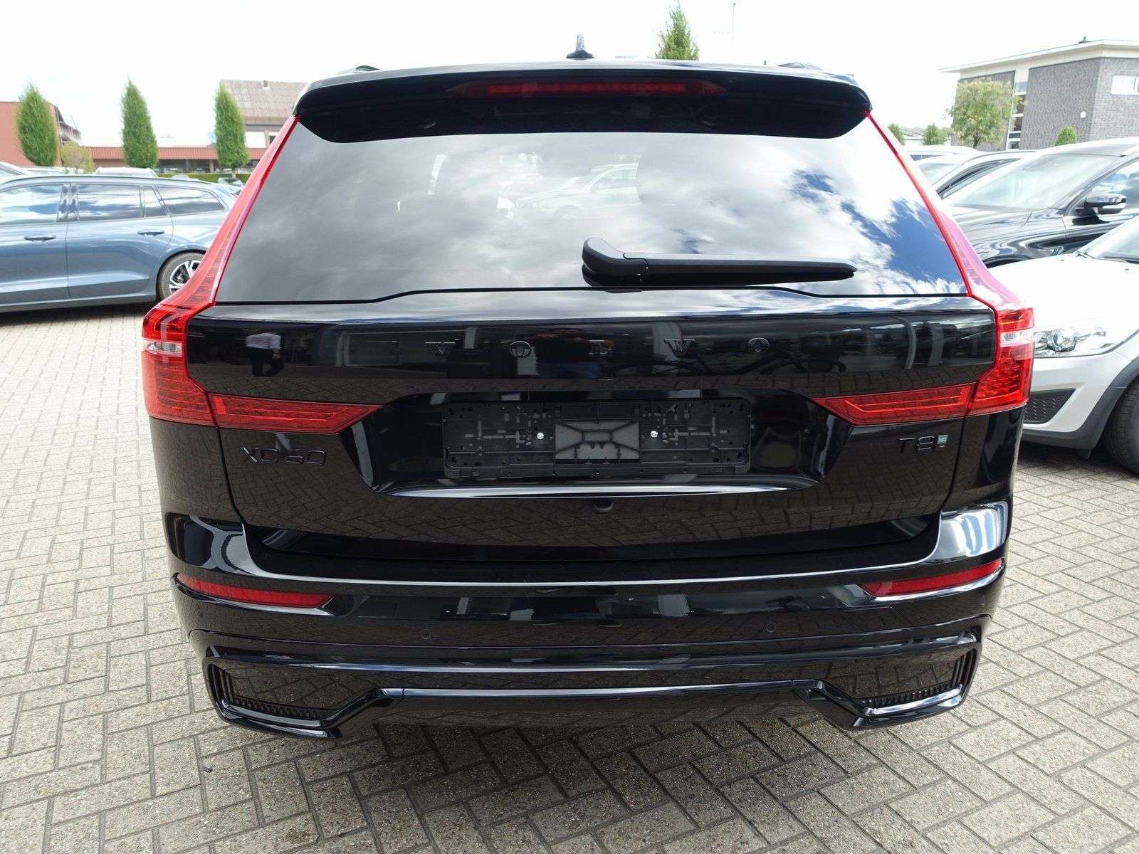 Volvo XC 60