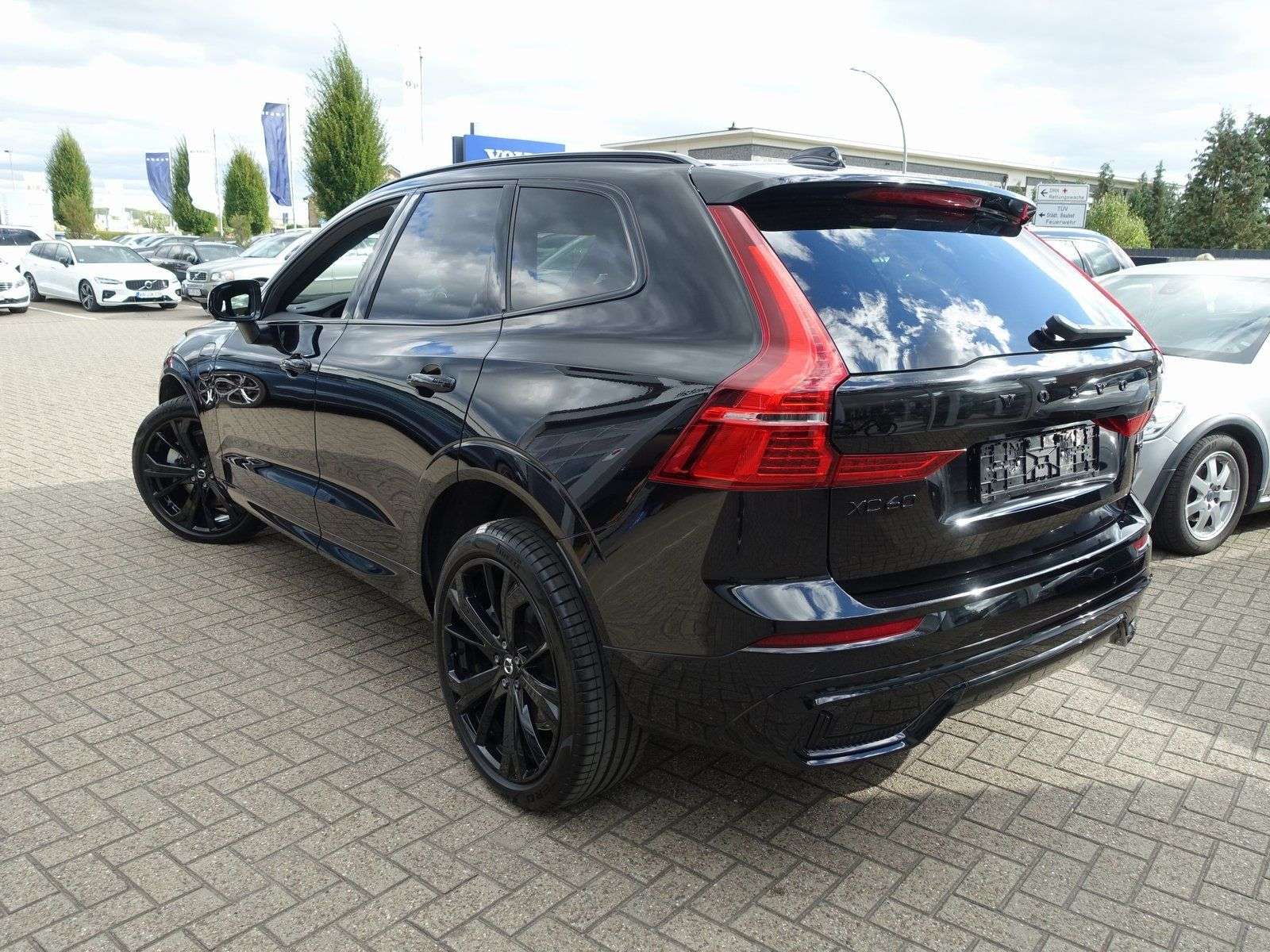 Volvo XC 60