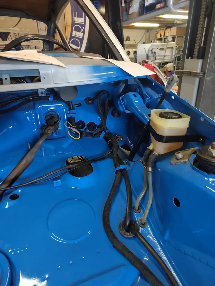 Porsche 911 2.2 T - Entièrement restaurée, foto 6