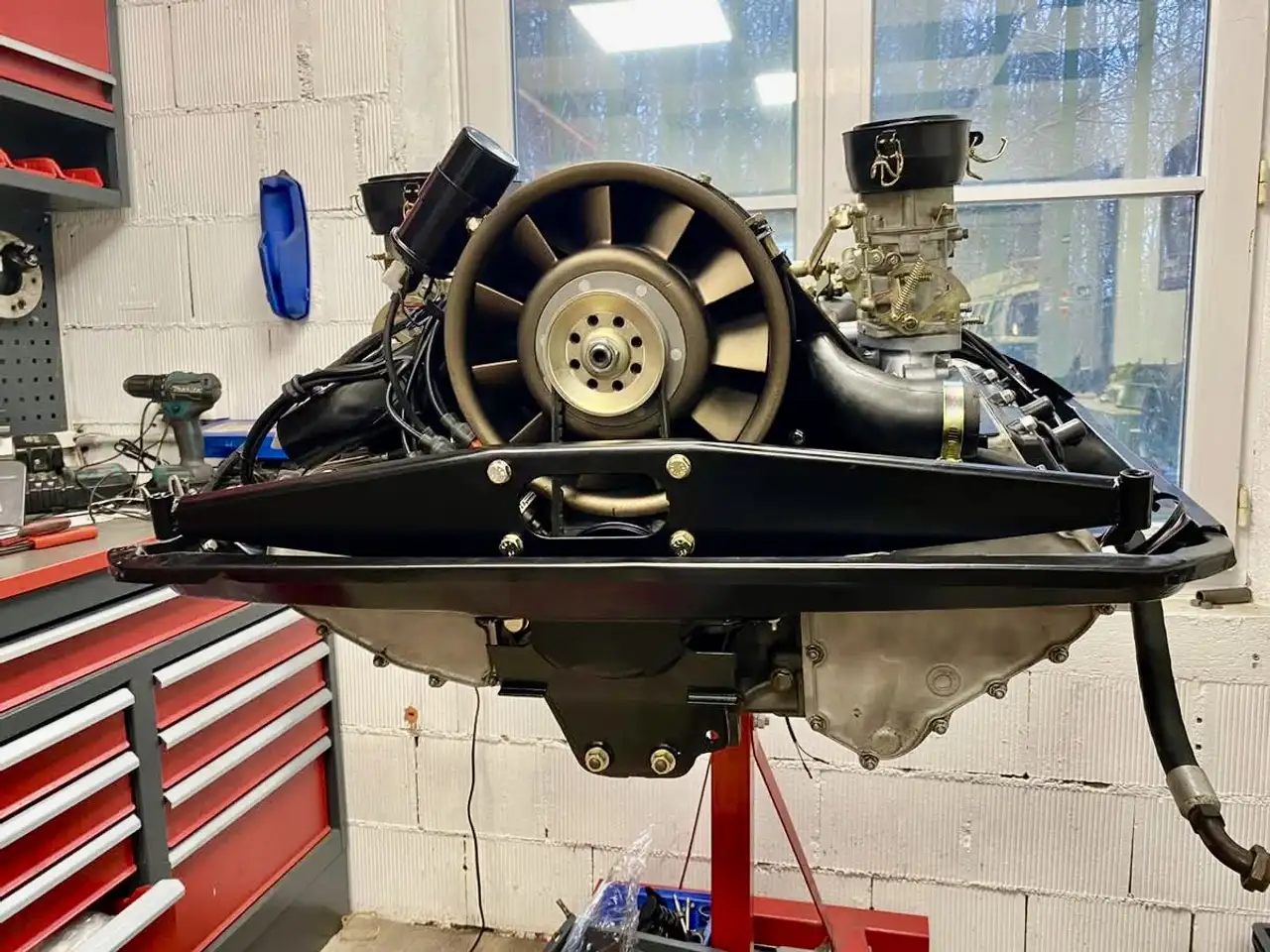 Porsche 911 2.2 T - Entièrement restaurée, foto 3