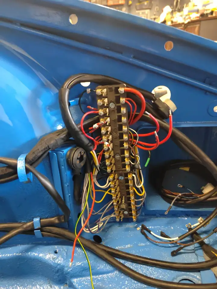 Porsche 911 2.2 T - Entièrement restaurée, foto 5