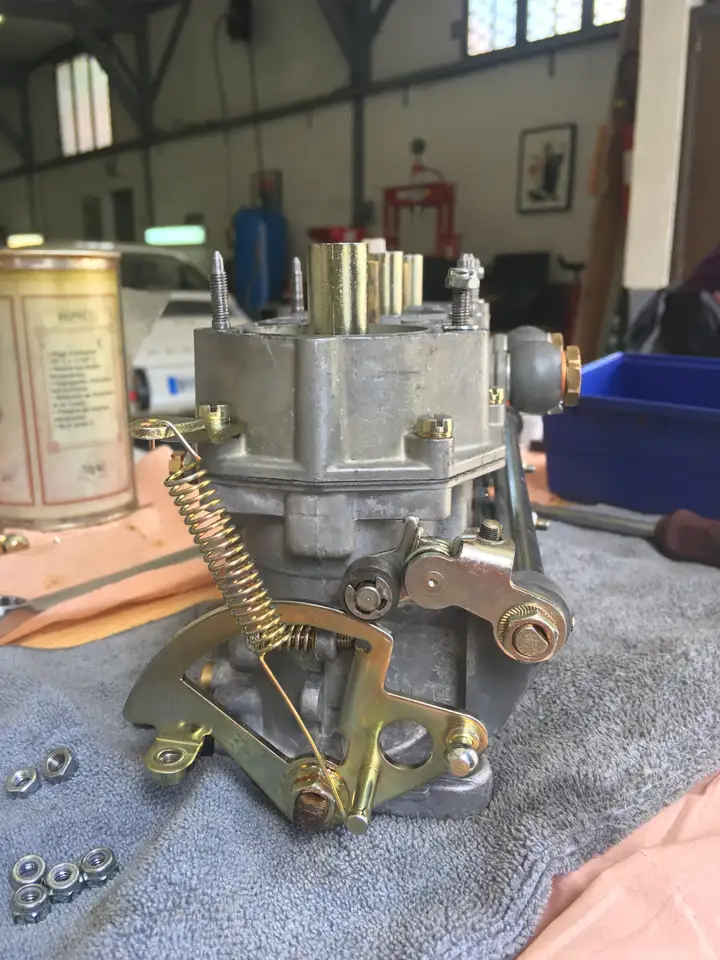 Porsche 911 2.2 T - Entièrement restaurée, foto 12