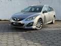 Mazda 6 Kombi 2.2 CRDT Exclusive Gris - thumbnail 1